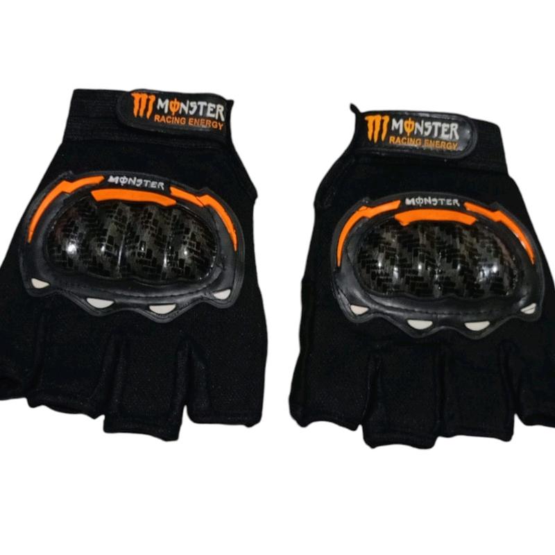 Sarung Tangan Batok Pendek untuk Perlindungan Tangan - Gloves 2