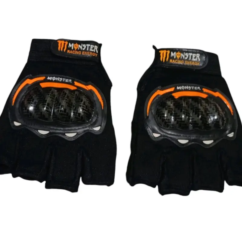 Sarung Tangan Batok Pendek untuk Perlindungan Tangan - Gloves 1