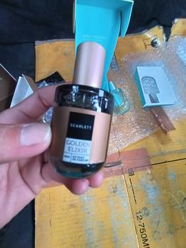 Product Review of Scarlett Whitening Extrait De Parfum 30ml from B**1 0