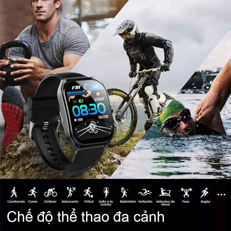 【COD】Aolon Curve Đồng hồ thông minh, Màn hình cong IPS 2.01 inch, Gọi Bluetooth, Theo dõi Running Pace, IP68 chống nước | BigBuy360 - bigbuy360.vn 【COD】Aolon Curve Đồng hồ thông minh, Màn hình cong IPS 2.01 inch, Gọi Bluetooth, Theo dõi Running Pace, IP68 chống nước | BigBuy360 - bigbuy360.vn