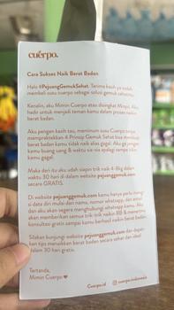 Product Review of Texture Experience Journey Hair Bundle Black Chocolate untuk Rambut Kering Makarizo Professional from S**n 1