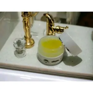 cream malam whitening TBG