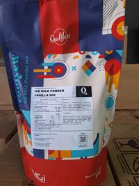 Gambar soft ice cream powder vanila creamy coklat strawberry bubuk soft es krim qudyew 1 kg Susu - VANILLA dari Toserda Bandung Kota Bandung 2 Tokopedia