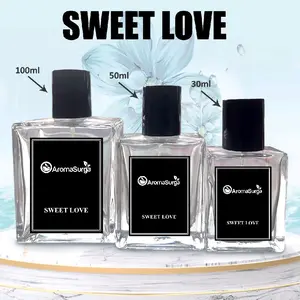 Sweet Love Eau De Perfume