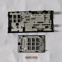 Gambar Tutup cover ram hardisk laptop Asus K43 K43U K43B X43 X43U X43B K43T dari WONG INDO_NEW Kab. Demak 2 Tokopedia
