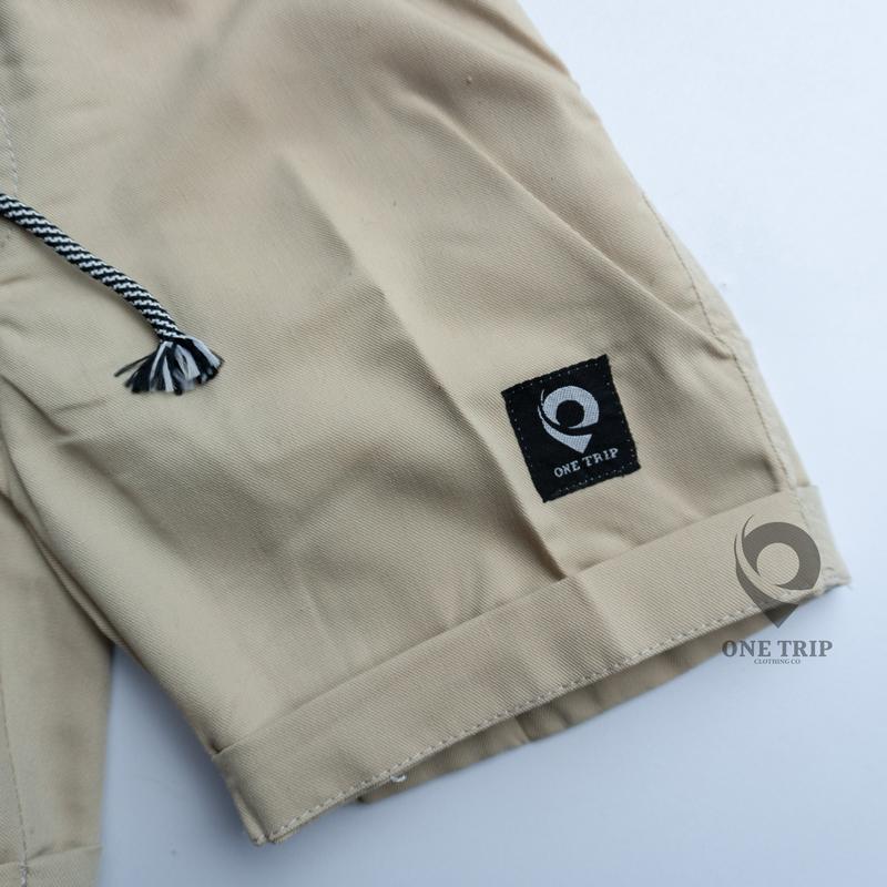 Celana pendek anak laki laki Chinos cowok Bahan Katun Short Pants Zunior Fashion celana chinos anak laki laki celana anak laki laki celpen cargo Jogger 2