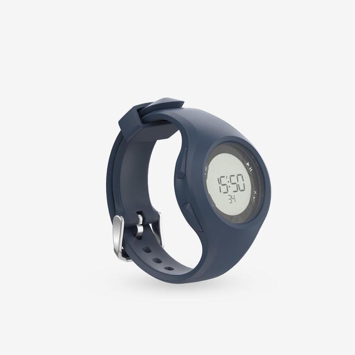 Gambar Decathlon DECATHLON Jam Tangan Unisex W200 M Jam Tangan W200 M - 8801192 dari decathlon indonesia Kota Administrasi Jakarta Selatan Tokopedia