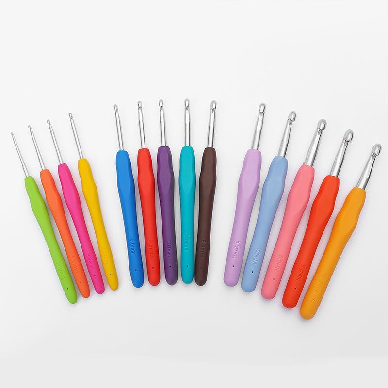 Kim móc len cán dẻo đủ size