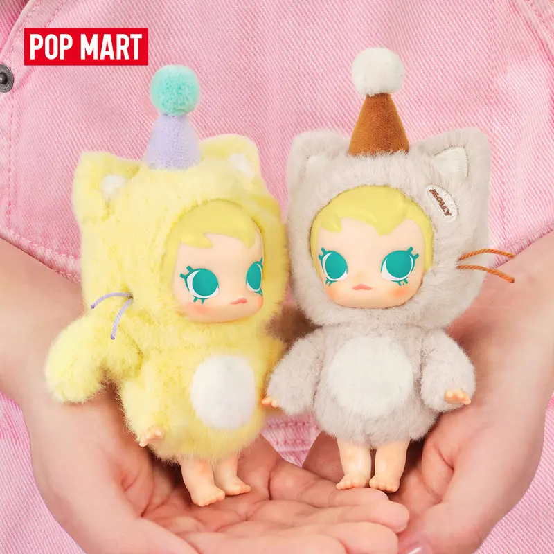 baby molly pocket friend secret - TikTok Shop Malaysia