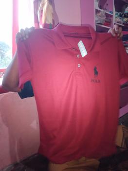 Product Review of COD.!! T-shirt P0L0 Kerah P0L0 Tex Hitam Baju Kaos Kerah Dewasa Shirt / Kaos Wangki Pria Polo / Kaos Seragam / Kaos Kerah Pria Wanita Dewasa Trending Terbaru from a** 0