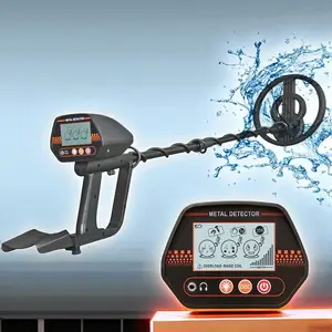 Metal Gold Detector Finder High Sensitivity - MD-4070