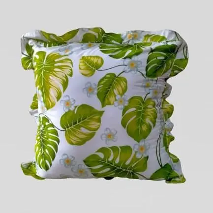 Bantal lantai jumbo ukuran 70cm X 70cm