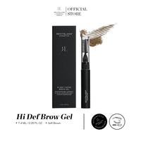 Gambar REVITALASH Hi Def Tinted Brow Gel Perawatan Alis Sculpting & Nourishing 7.4 mL - Dark Brown dari RevitaLash Cosmetics Indonesia Kota Administrasi Jakarta Utara 2 Tokopedia
