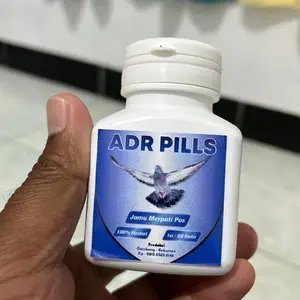 Jamu Merpati Pos Racing untuk Stamina dan Daya Tahan Tubuh