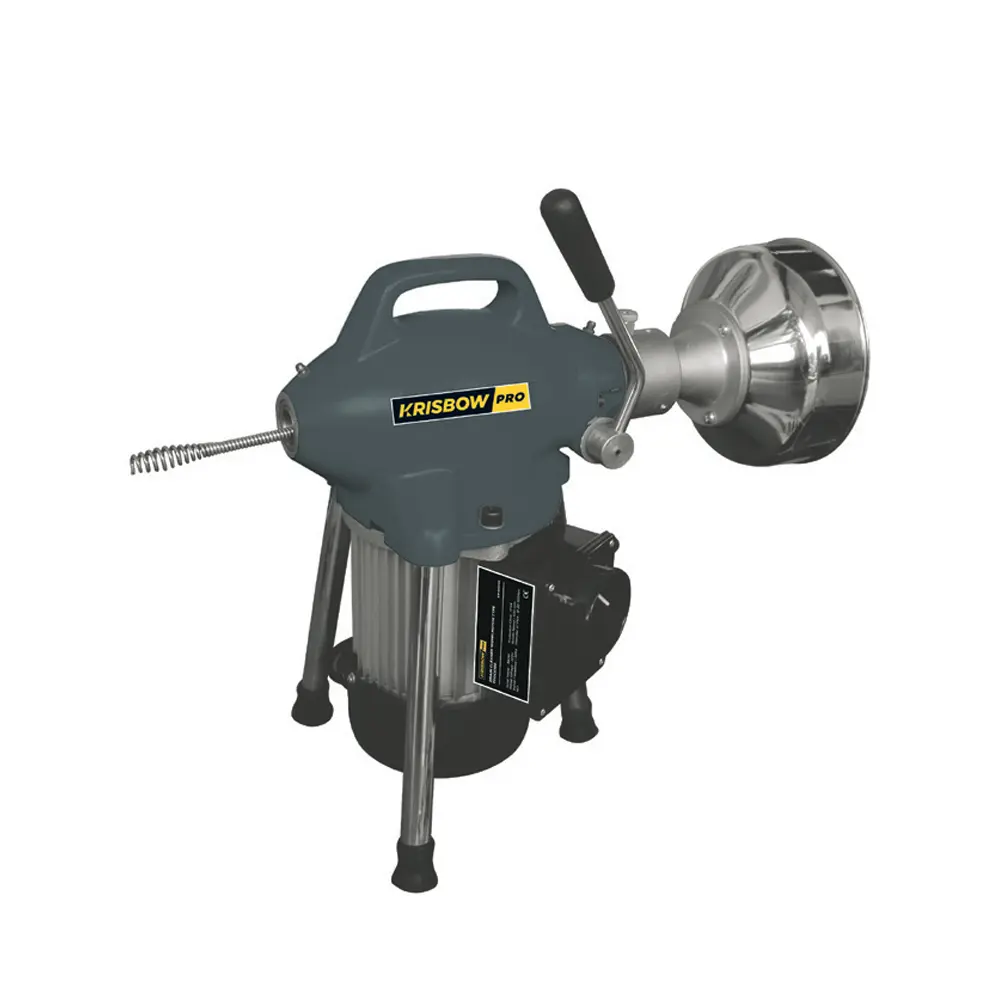 Pembersih Pipa Motor Krisbow 100MM KRISBOW KW1800095