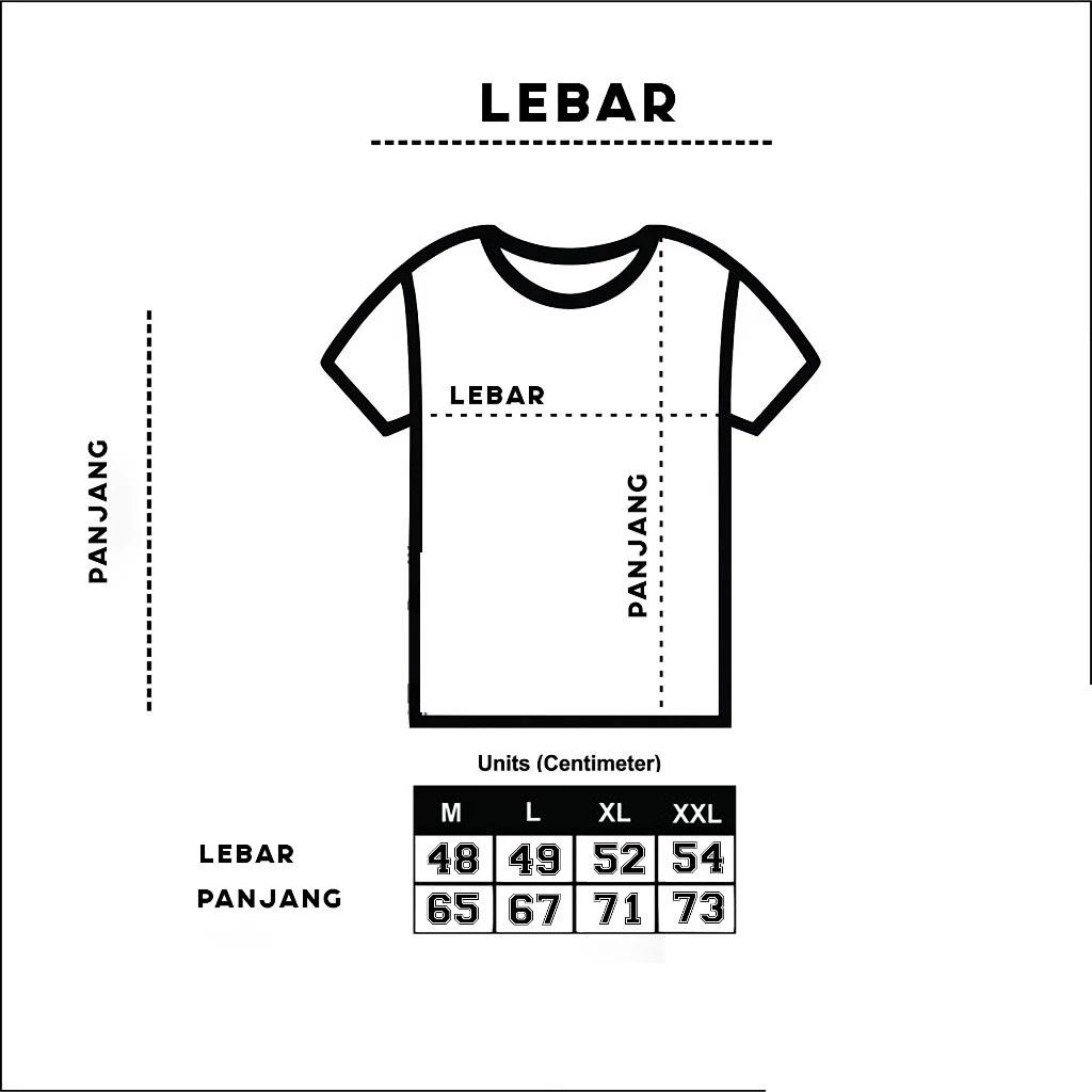 Kaos HS Slank Berani Kita Beda Terbaru Unisex - Tshirt Pria Wanita - Baju Kaos HS Berani Kita Beda - Kaos Distro Premium