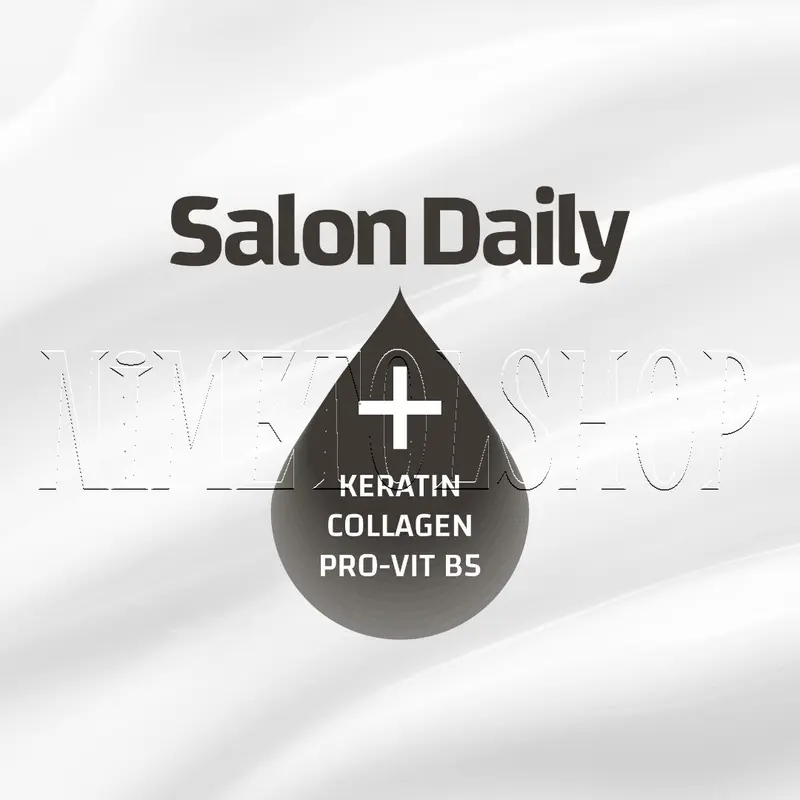 MAKARIZO Professional Salon Daily Texturizing Mousse 376ml VOLUMIZING STRONG HOLD Hair Styling Foam Rambut 4