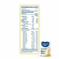 Gambar Tropicana Slim Milk Low Fat Vanilla 500gr dari Nutrimart Store Kota Administrasi Jakarta Utara 2 Tokopedia