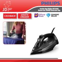 Gambar Setrika Uap Philips GC1740 - Philips EasySpeed Steam Iron GC1740 - DST5040 2600W dari Jakarta Digital 8 Kota Administrasi Jakarta Pusat 1 Tokopedia