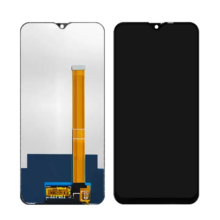 【ORIGINAL】LCD A5S / A7 / RME3 / RME3I / A12 / A11k  Display Screen Assembly Quick Replacement / 100% ORIGINAL HD 7