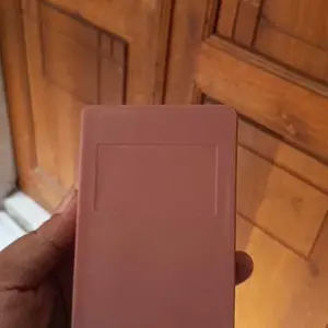 [COD] OFM K191 Brush Makeup Set With Box Plus Cermin Rias Praktis