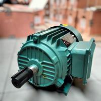 Gambar MAXPUMP Dynamo Electro Motor 3phase 2hp 4pole 1450Rpm Full Tembaga Mesin penggerak Kipas Disel Dll 380v/220v dari Poseidonpump Kota Administrasi Jakarta Utara 4 Tokopedia