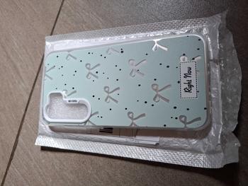 Product Review of Casing Ribbons for SAM A55 (5G) A54 A53 A52 A51 (4G) A50 A35 A34 A33 A32 A31 A25 A21S A20S A15 (4G 5G) A14 A13 A12 A11 A10S A05S A04E A03CORE A02S GALAXYA22 A70 A71 A72 NOTE20ULTRA 9 S10 S20 S21 S22 S23 S24 FE PRO PLUS PREMIUM MEWAH GIRLS case CYK0021 from s**1 1