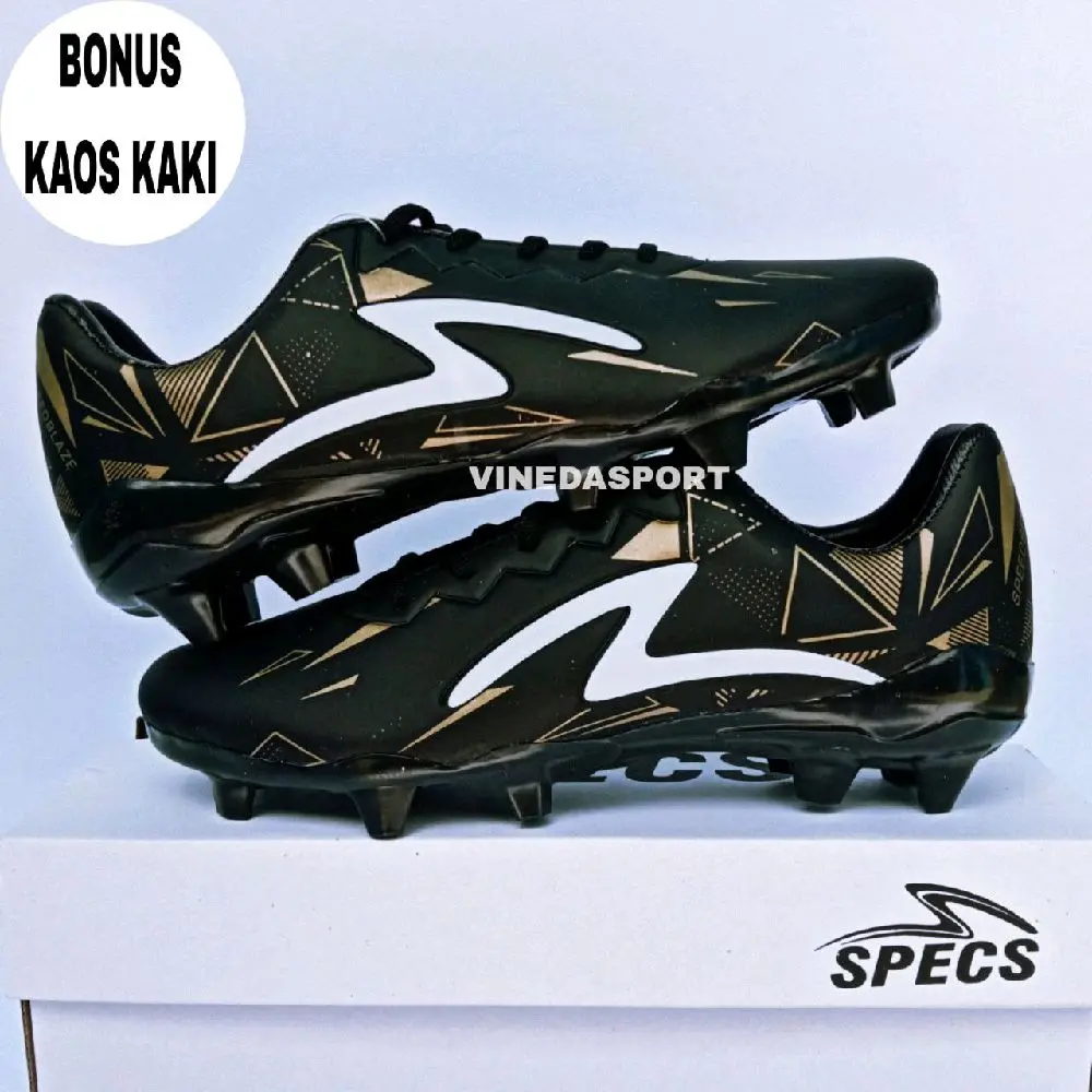 SEPATU BOLA SPECS BLAZE TERBARU Set
