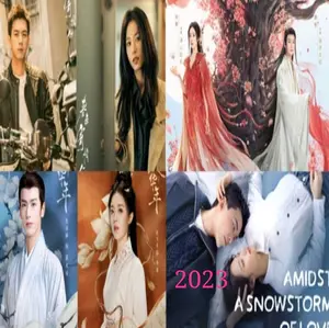 flashdisk film china terbaru