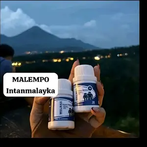 COD hijab melemp0 intan malaika spesial farian lama 30 butirrrr bayar di tempat