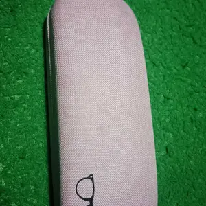 BISA COD 5306 Tempat Kacamata Motif Buah Fruit Kotak Kacamata Melindungi Kacamata dari Kerusakan