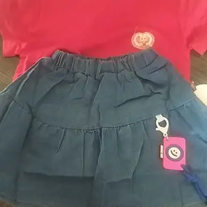 Setelan Anak Import Fashion piyama anak setelan dress anak pp anak