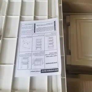 [ Hot Sale] diskon besar!!! Lemari Plastik Susun 5/6 Tingkat Sakula Model A dengan Roda dan Garansi 5 Tahun