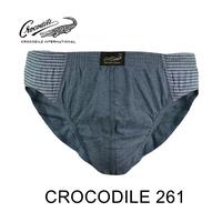 Gambar Celana Dalam Crocodile International Type 261 dari Grosiran Pasar Klewer Kota Surakarta 4 Tokopedia