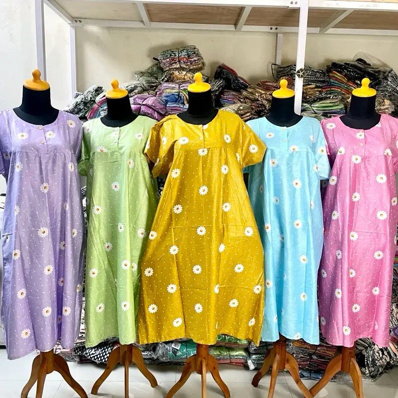 DASTER PAYUNG RAYON ECER BUSUI LD 110 8