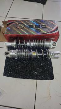 Product Review of Shock DBS Z-Series 8686 Asli untuk Motor Aerox 155, Nmax New/2020, Nmax Old, PCX 150, Nouvo, Nouvo Z - Harga Grosir Termurah from p**s 0