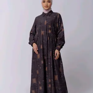 paket gamis cantik RATT kode A SELASA 14 APRIL