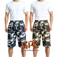 Gambar Celana Pendek Doreng / Celana Pendek Army Murah dari Grosir Pasar Klewer Solo Kota Surakarta 3 Tokopedia