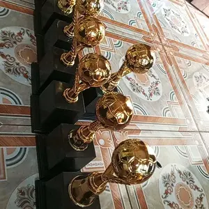 Piala Bola Set Juara 123 k-46