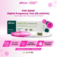 Gambar Allchek Test Pack Kehamilan Digital 25mIU Pregency Test Akurat Sensitif dari Allchek Authorized Indonesia Kota Tangerang Selatan 2 Tokopedia