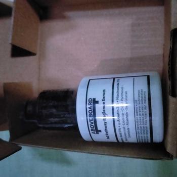 Product Review of FULL PATHWAY RADIANCE SERUM from h**d 3