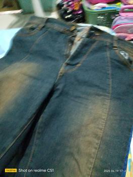 Product Review of Celana jeans wanita 7/9 Model terbaru Slim from A**i 2