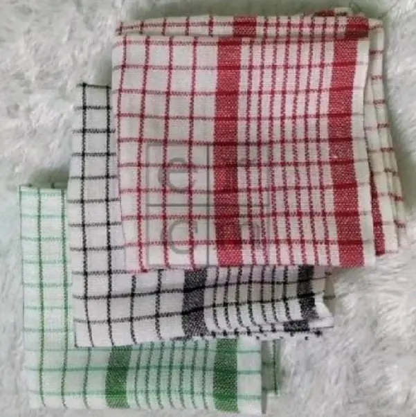 Lap Piring All Size (Serbet) - (KR15)