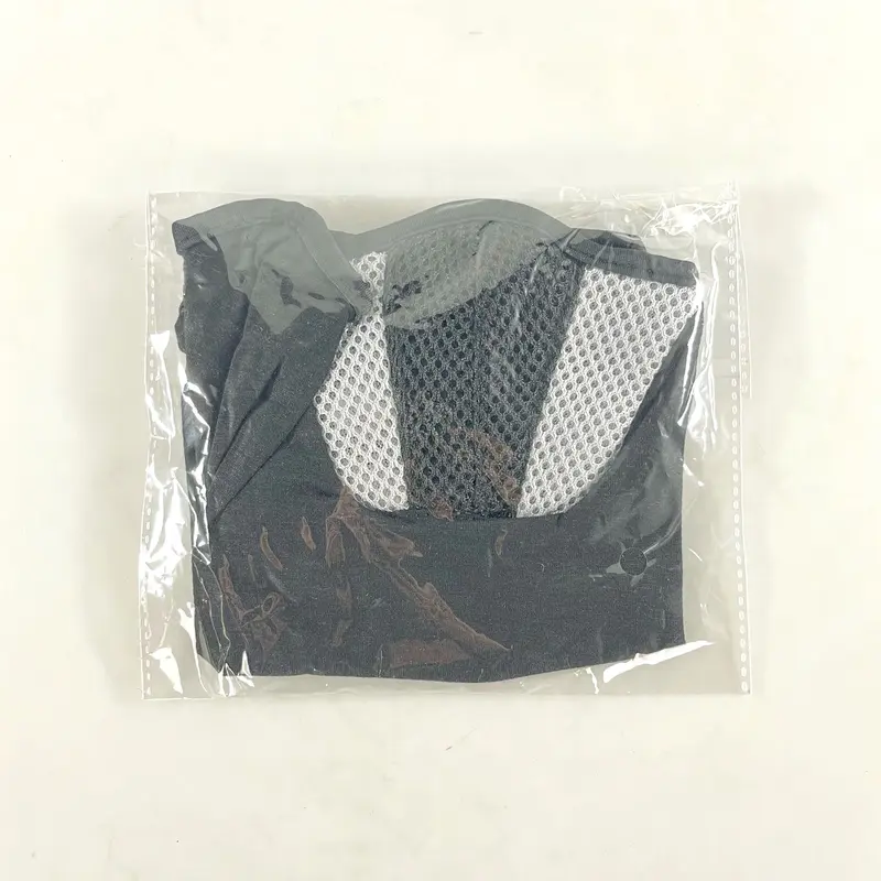 COD Herobiker Masker Motor Full Face Ala Ninja - HR45 TERLARIS 8
