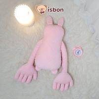 Gambar ISTANA BONEKA Kelinci Bunny Pat Doll Otomatis Bisa Puk Puk Tangan Panjang Boneka Peluk Hangat Multifungsi Mainan Anak Hadiah Spesial Ulang Tahun dari Boneka Jumbo viral Kab. Malang 2 Tokopedia