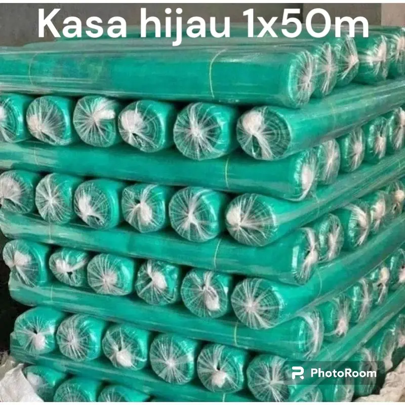 jaring kasa hijau insect net harga meteran keramba ikan keramba bsf tanaman 6