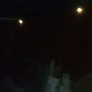 Lampu Hias Tangga Pagar Taman LED Tenaga W Surya / Lampu Hias Dinding Taman Luar Ruangan putih solar sensor set