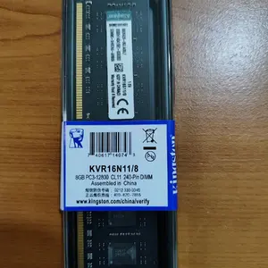 Ram Kingstone ddr3 8gb pc12800