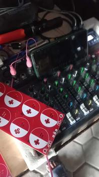 Product Review of PCB ELCO POWER SUPLY - PCB PSU from @**i 1