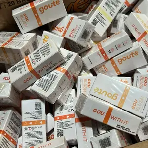 NEW!! GOUTE GOU CREAM BLUSH ON